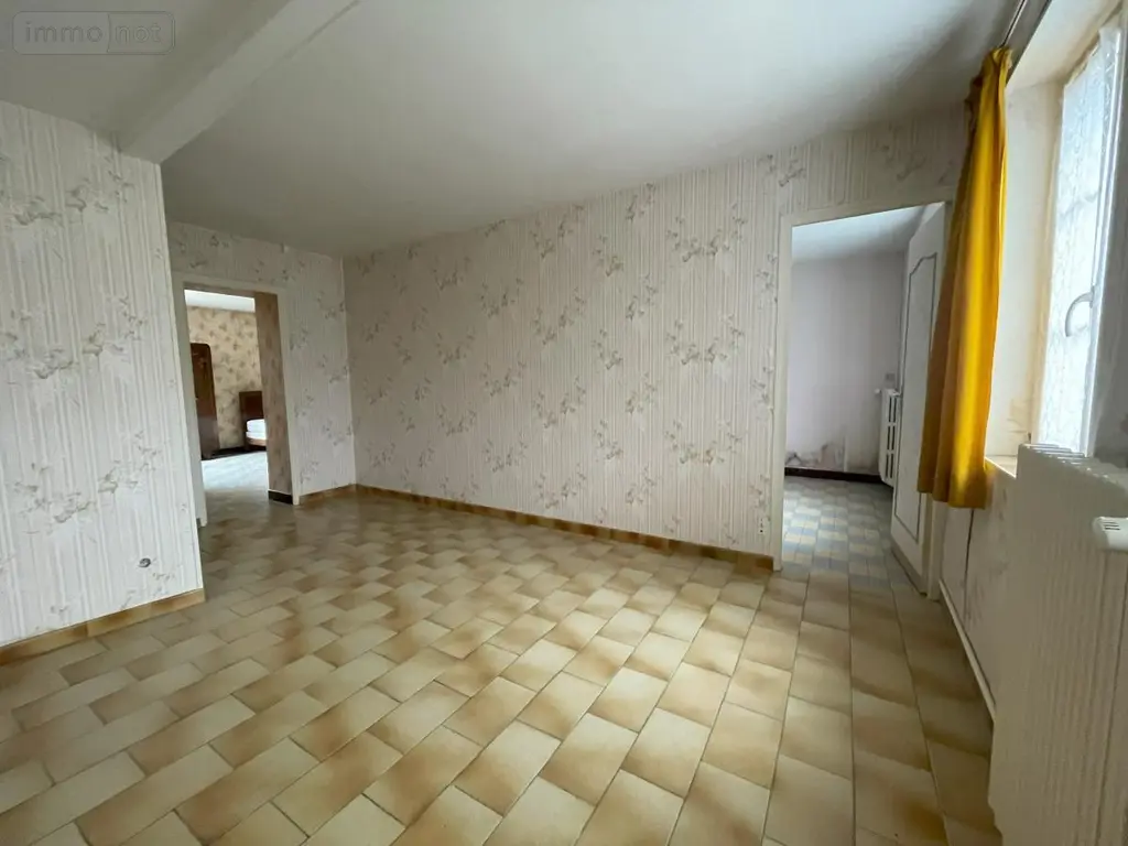 Maison a vendre Dangeul 72260 Sarthe 72 81 m2 3 pièces 89860 euros 72126-3060 008