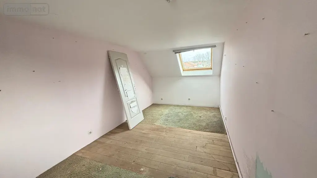 Immeuble de rapport a vendre Wimereux 62930 Pas-de-Calais 62 240 m2 1260000 euros 62055-3663 002