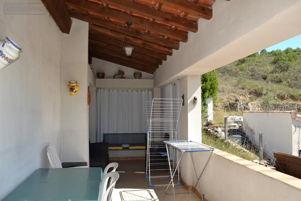 Maison a vendre Ruoms 07120 Ardèche 07 95 m2 5 pièces 220000 euros 07068-760 016