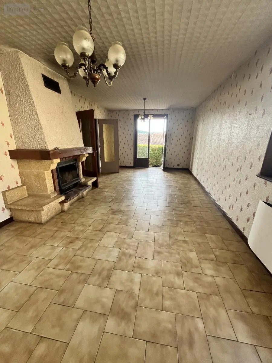 Maison a vendre Faverney 70160 Haute-Saône 70 86 m2 5 pièces 96000 euros 70001-101 003