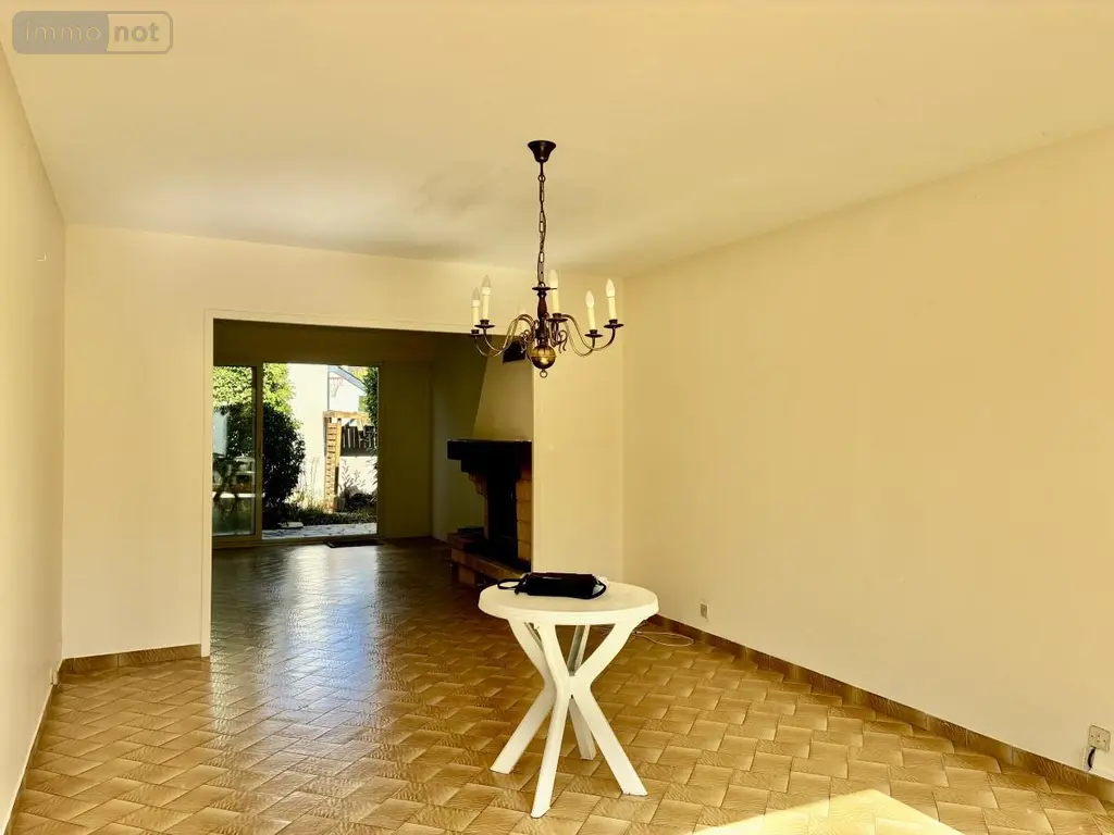 Maison a vendre Angers 49000 Maine-et-Loire 49 123 m2 6 pièces 373860 euros 49031-2838 004