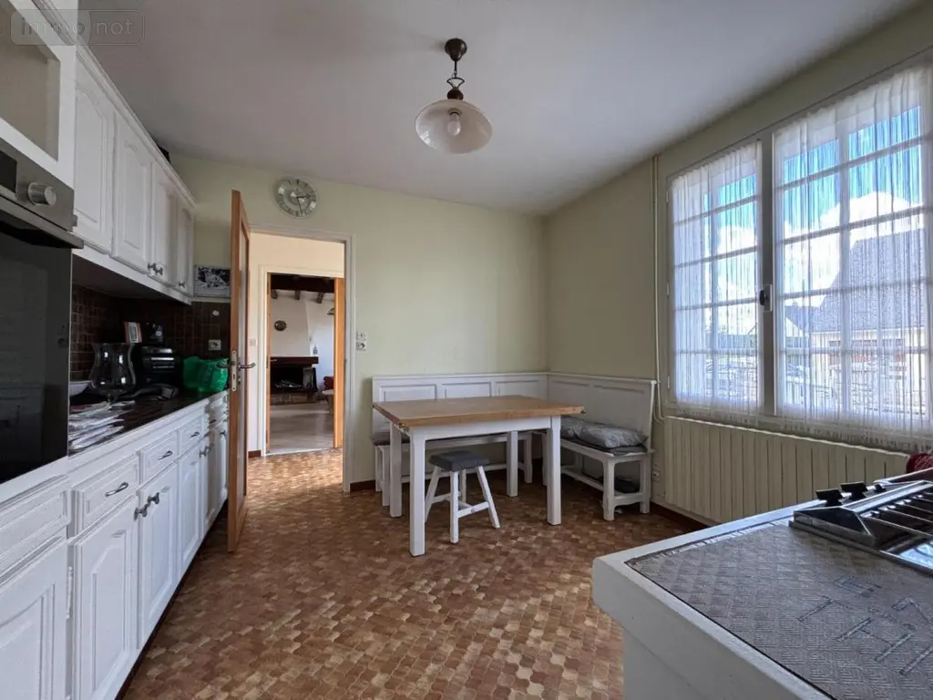 Maison a vendre Valognes 50700 Manche 50 150 m2 5 pièces 269600 euros 50088-394 005