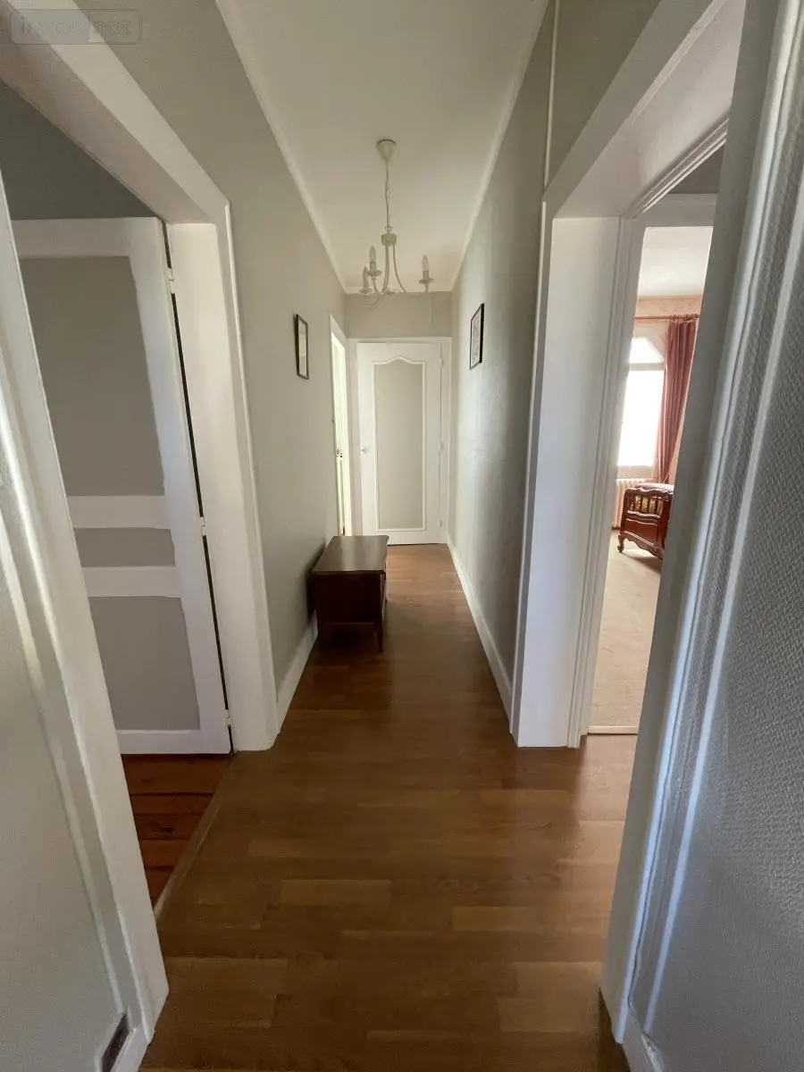 Maison a vendre Marolles-les-Braults 72260 Sarthe 72 160 m2 9 pièces 260800 euros 72126-3236 015