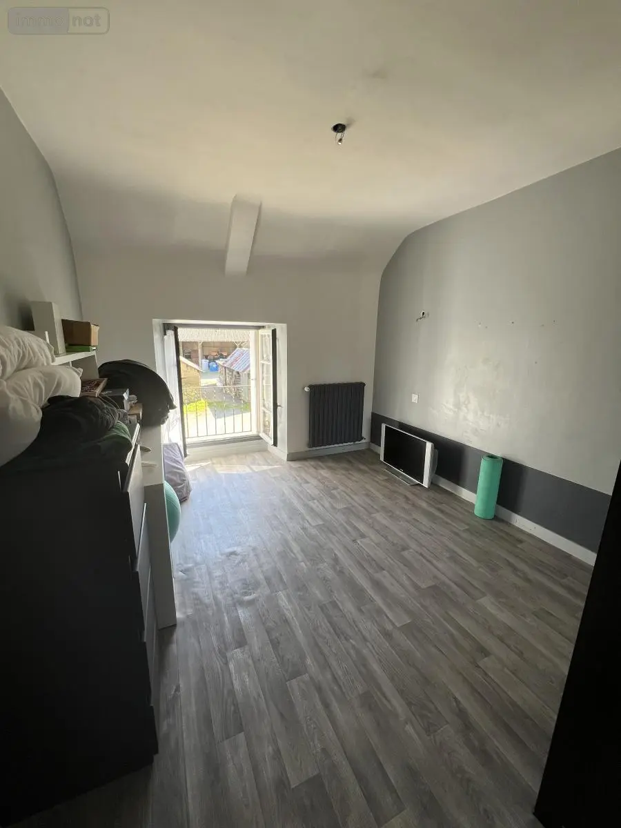 Maison a vendre Plumaugat 22250 Côtes-d'Armor 22 195 m2 3 pièces 159190 euros 22044-3845 015