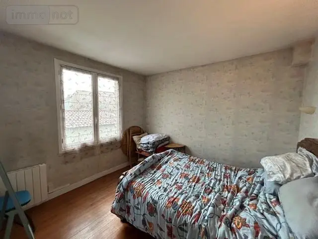 Maison a vendre Pont-du-Château 63430 Puy-de-Dôme 63 90 m2 5 pièces 157000 euros 63022-50 009
