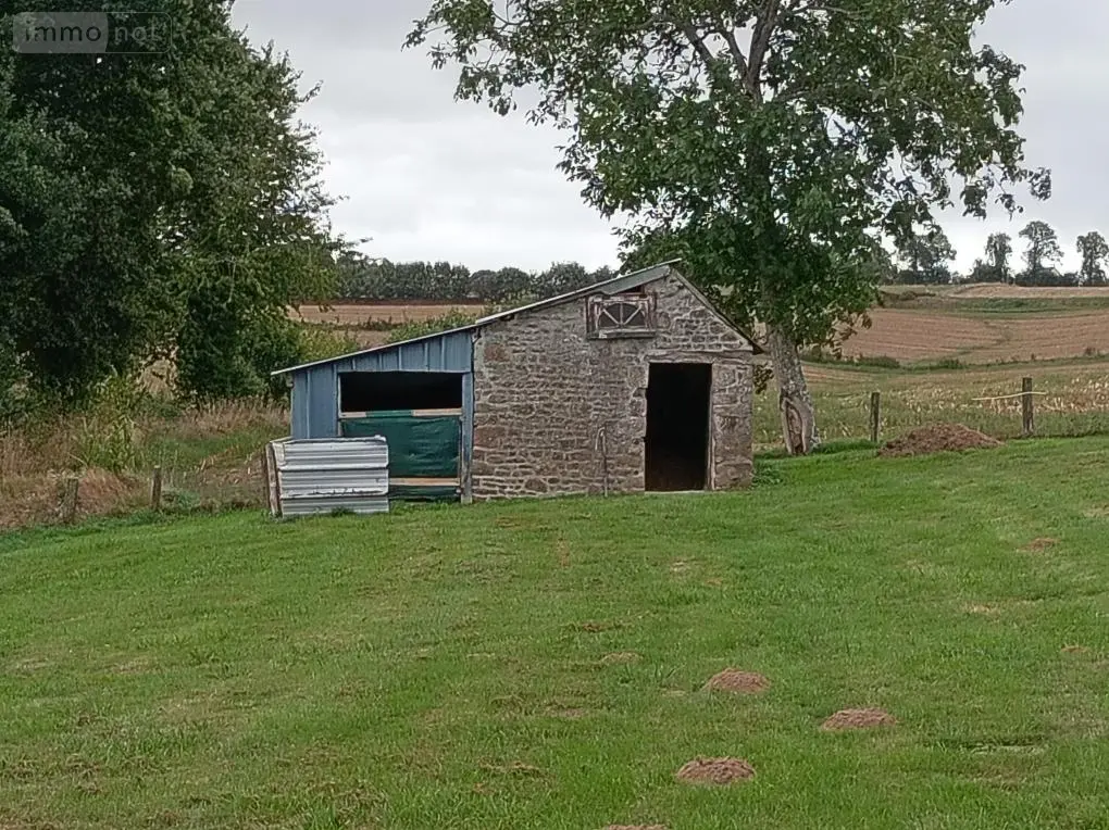 Maison a vendre Saint-Martin-de-Landelles 50730 Manche 50 88 m2 4 pièces 137080 euros 50079-361 011