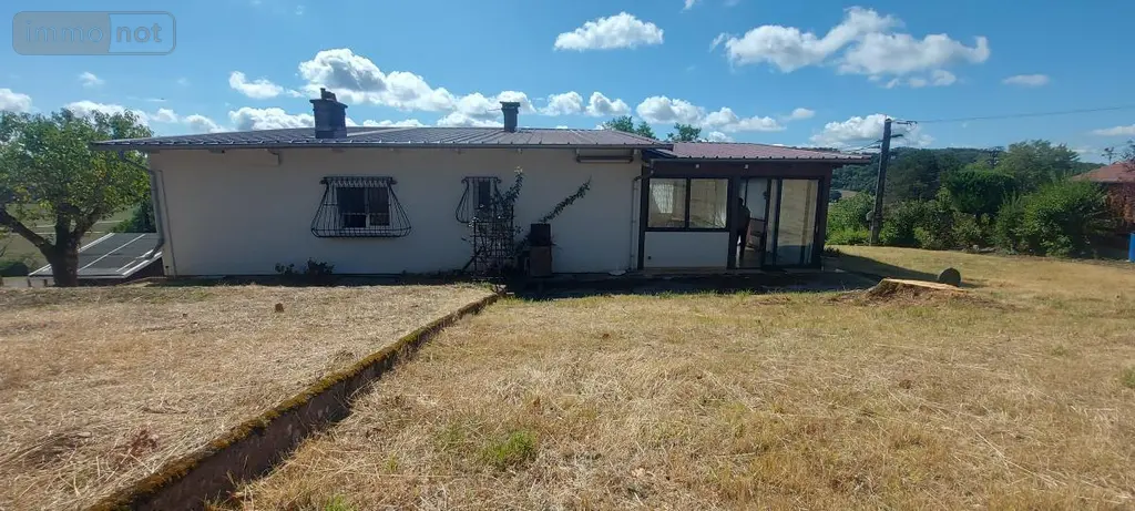 Maison a vendre Pugey 25720 Doubs 25 115 m2 6 pièces 190000 euros 25001-766 005