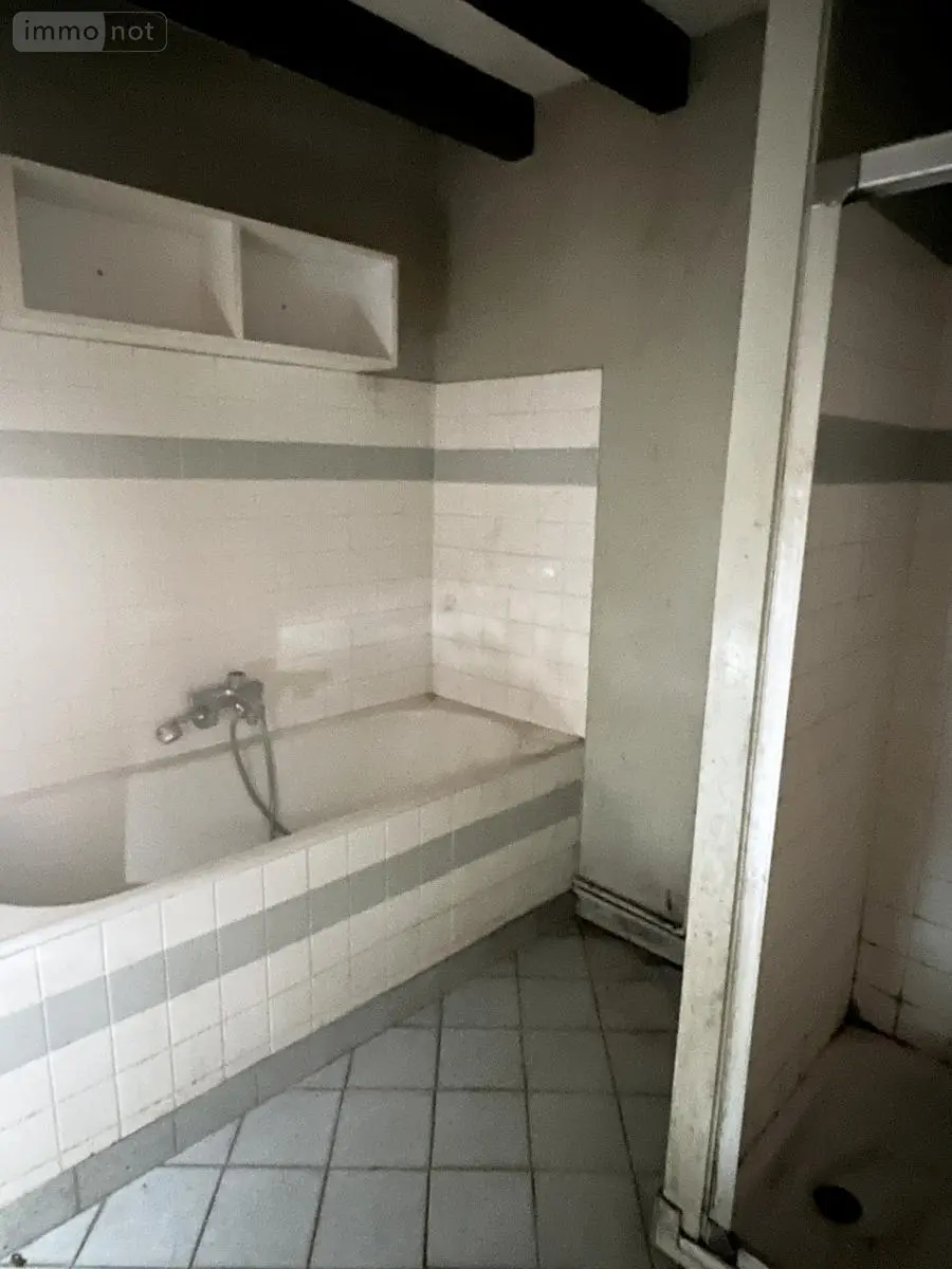 Maison a vendre Vievy-le-Rayé 41290 Loir-et-Cher 41 62 m2 2 pièces 84800 euros 41029-65 006