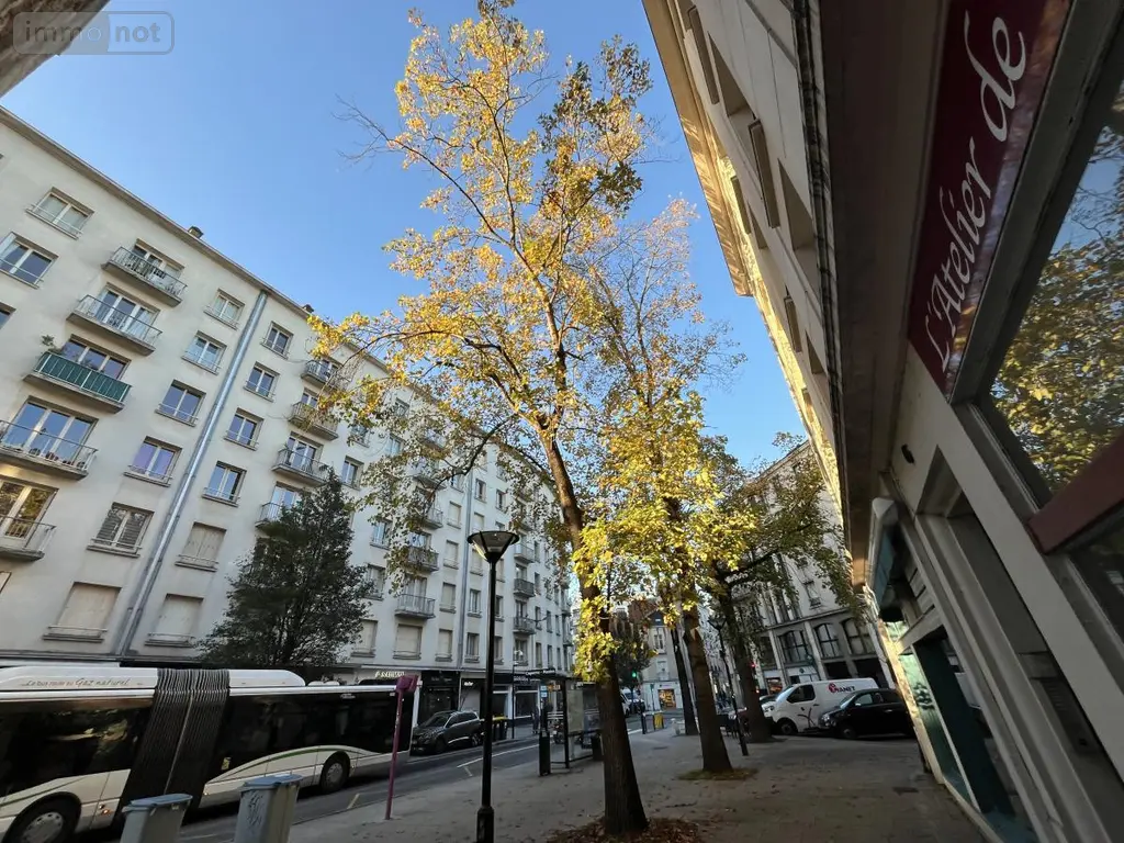 Location appartement Nantes 44000 Loire-Atlantique 44 80 m2 3 pièces 1297 euros 44028-L217 003