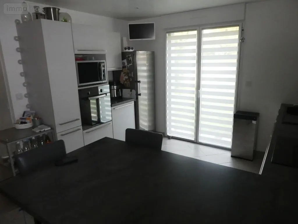 Maison a vendre Lignol 56160 Morbihan 56 157 m2 5 pièces 257280 euros 56075-2466 011