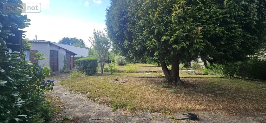 Maison a vendre Thiaville-sur-Meurthe 54120 Meurthe-et-Moselle 54 120 m2 210000 euros 88061-871 004