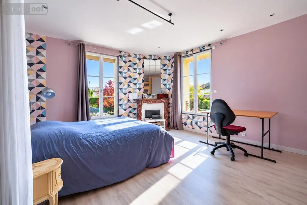Maison a vendre Le Mans 72000 Sarthe 72 422 m2 897472 euros 72010-1984 006