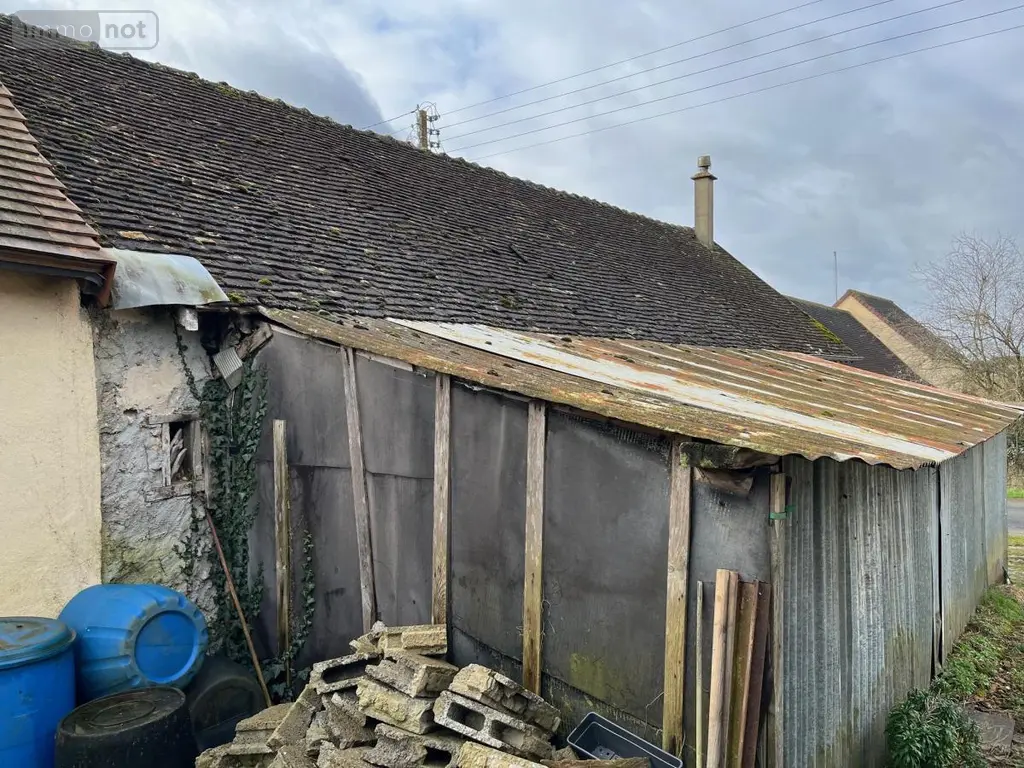Maison a vendre Chérancé 72170 Sarthe 72 62 m2 3 pièces 58780 euros 72126-3040 007