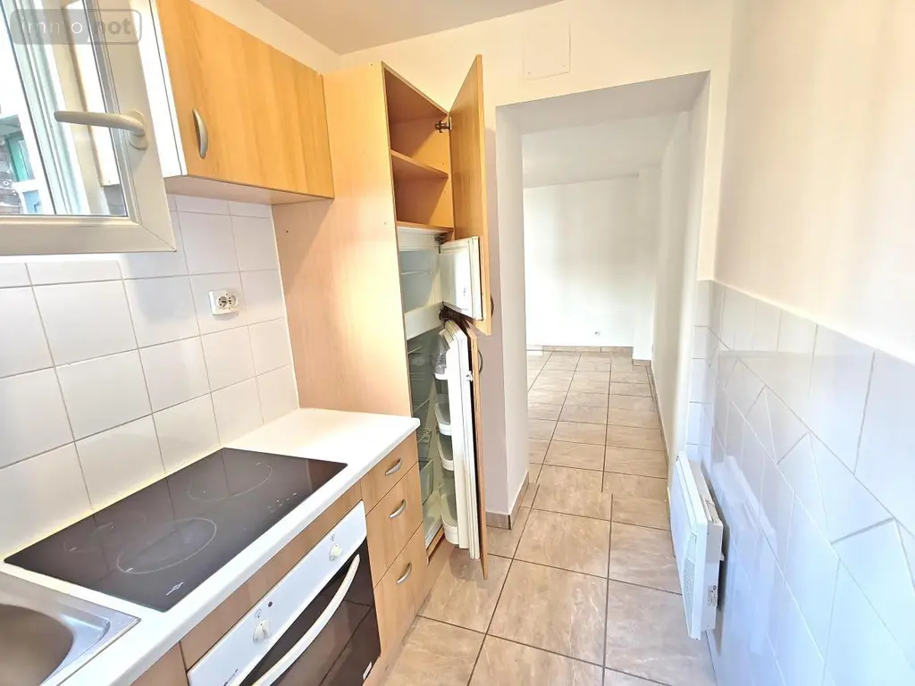 Appartement a vendre Reims 51100 Marne 51 24 m2 1 pièce 75000 euros 51057-1105 002