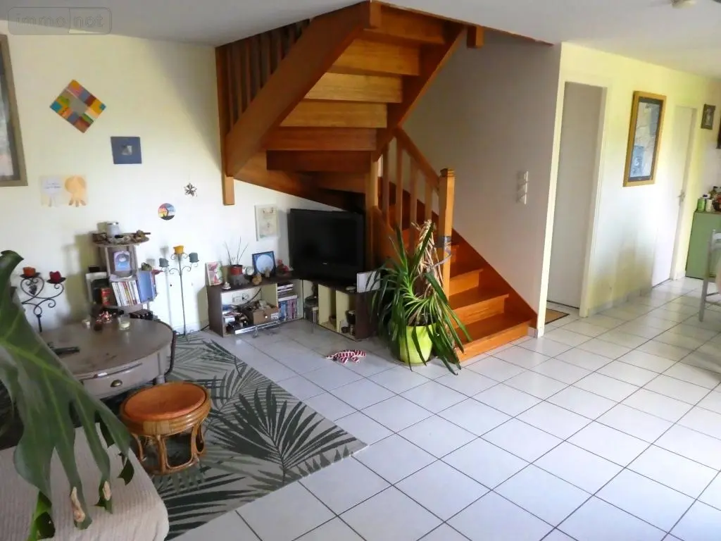 Maison a vendre Ploërdut 56160 Morbihan 56 63 m2 3 pièces 79630 euros 56075-2492 007