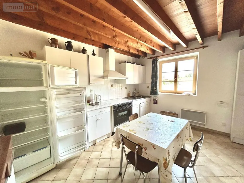 Maison a vendre Saint-Jacques-de-Néhou 50390 Manche 50 144 m2 6 pièces 210560 euros 50061-2975 006