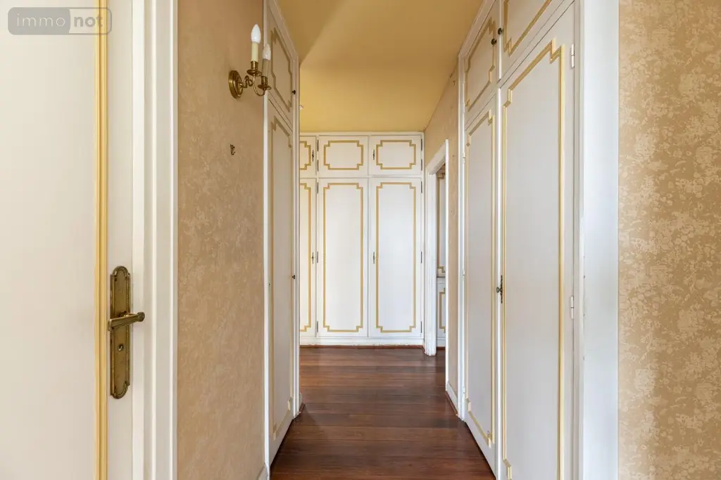 Appartement a vendre Paris 7e Arrondissement 75007 Paris 75 190 m2 6 pièces 3433000 euros 14058-1771 022