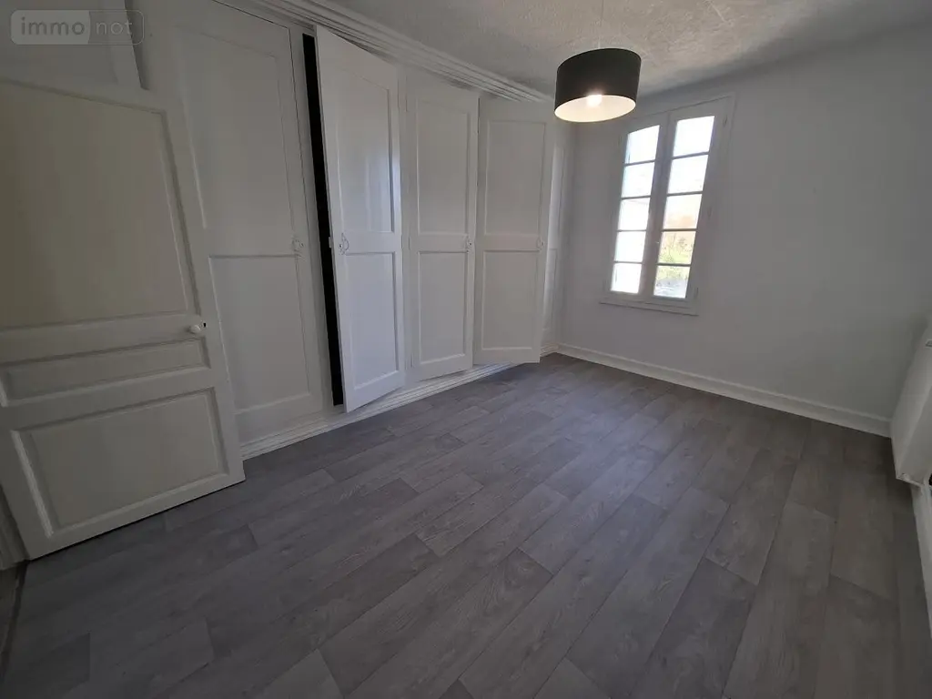 Maison a vendre Authon-Ébéon 17770 Charente-Maritime 17 113 m2 5 pièces 236070 euros 17111-723 017