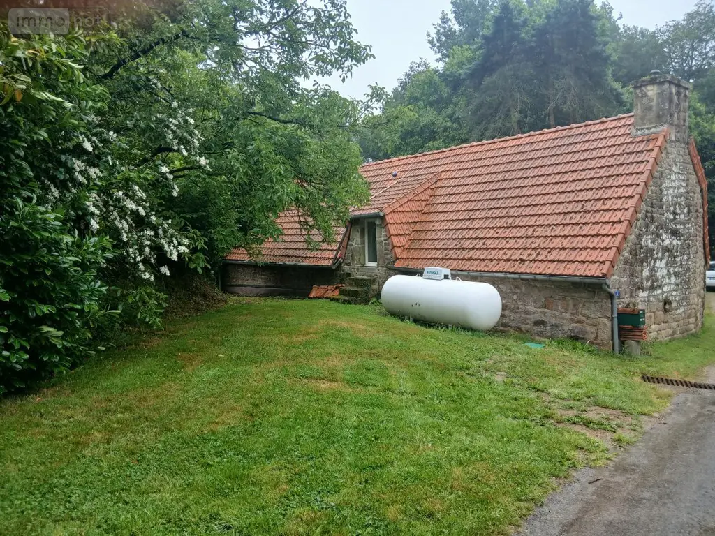 Maison a vendre Locmalo 56160 Morbihan 56 103 m2 3 pièces 189360 euros 56075-2511 016