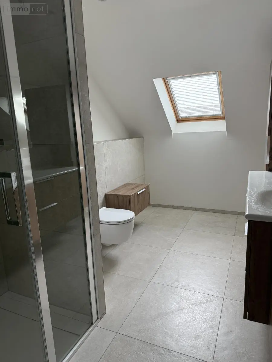 Maison a vendre Saint-Avé 56890 Morbihan 56 188 m2 6 pièces 448000 euros 56002-1368 014