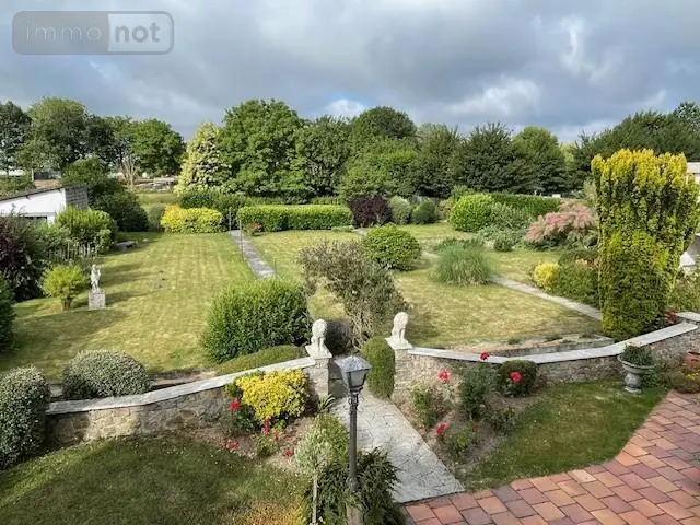 Maison a vendre Fresnicourt-le-Dolmen 62150 Pas-de-Calais 62 120 m2 6 pièces 267000 euros 62113-1222 005