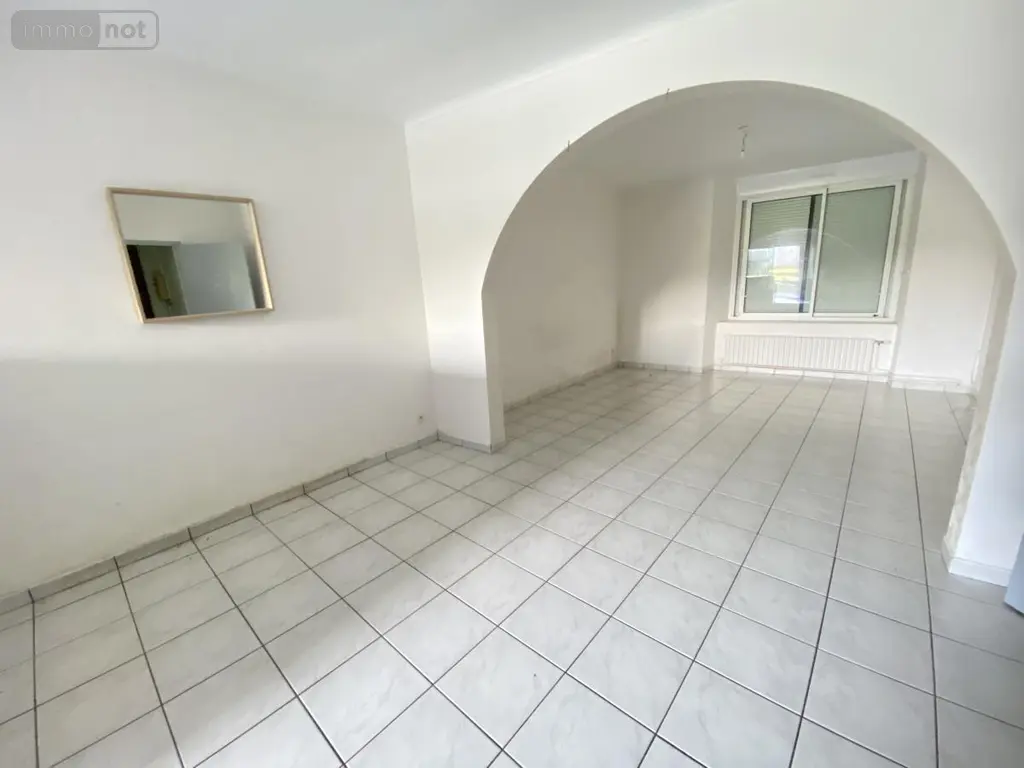 Maison a vendre La Chèze 22210 Côtes-d'Armor 22 96 m2 5 pièces 141210 euros 22110-2278 005