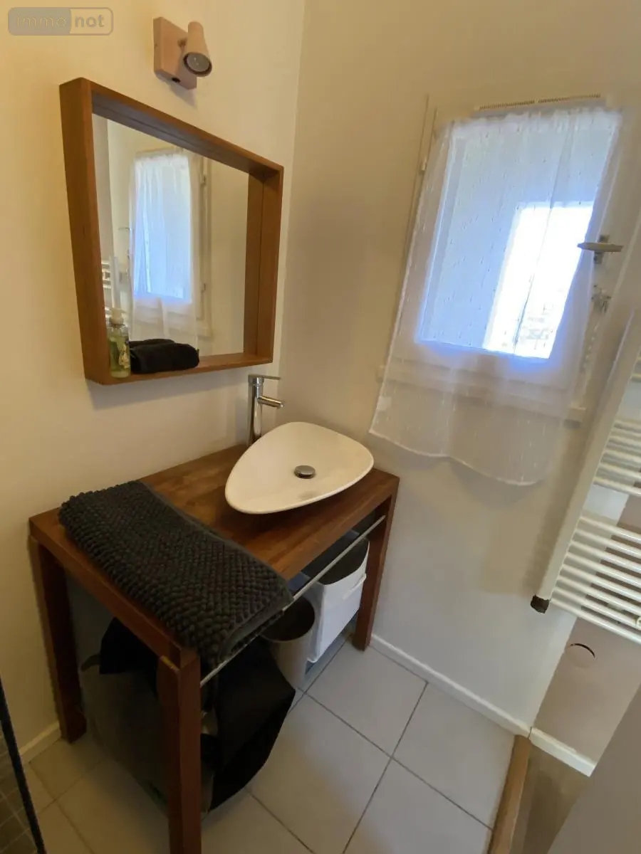 Appartement a vendre Erdeven 56410 Morbihan 56 29 m2 1 pièce 153700 euros 56056-201 008