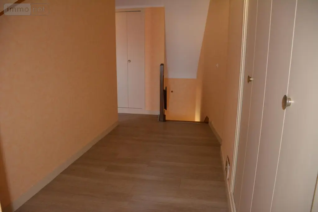 Maison a vendre Sablé-sur-Sarthe 72300 Sarthe 72 119 m2 5 pièces 162750 euros 53039-412 008