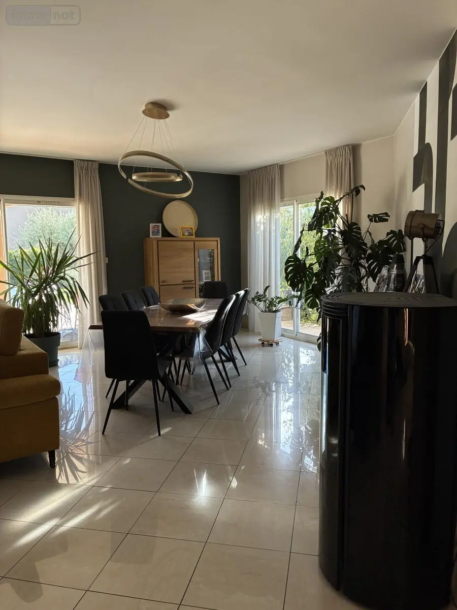 Maison a vendre Saint-Affrique 12400 Aveyron 12 179 m2 7 pièces 495000 euros 12051-41 023