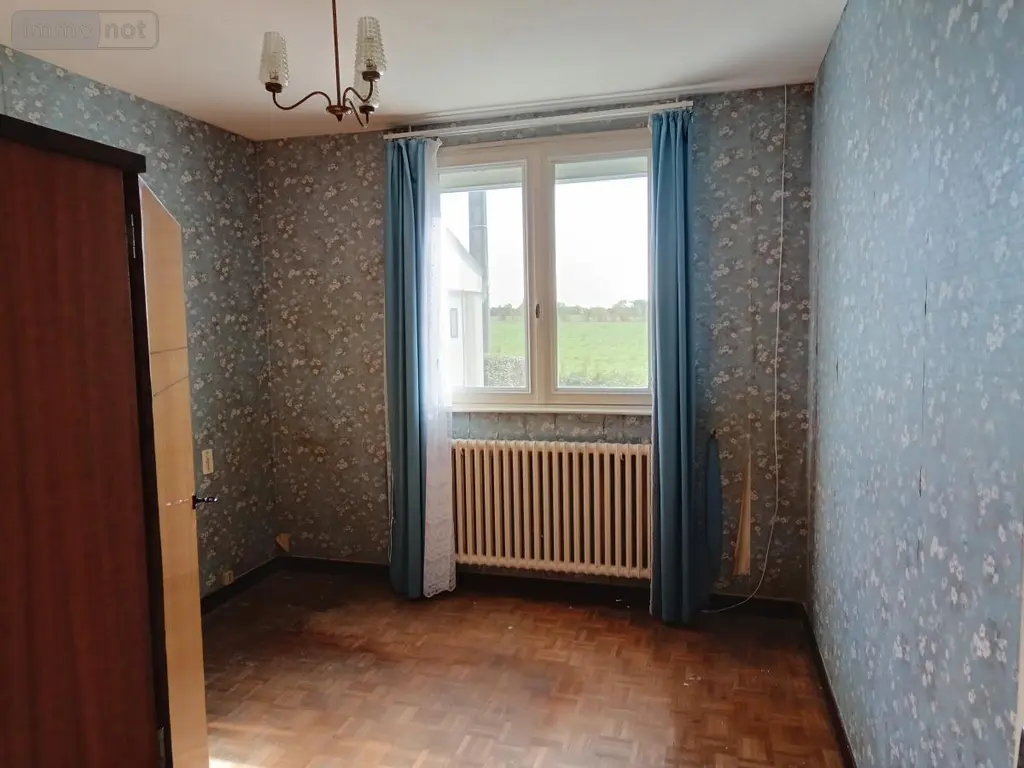 Maison a vendre Pouldreuzic 29710 Finistère 29 70 m2 4 pièces 210500 euros 29016-1189 006