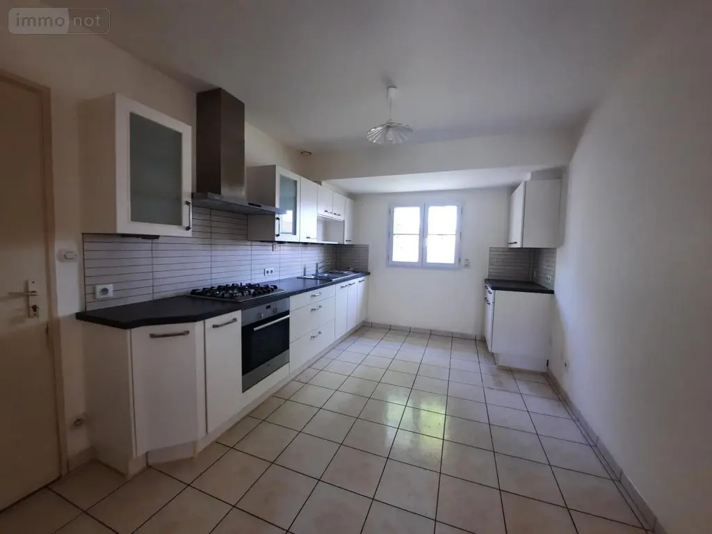 Maison a vendre Challans 85300 Vendée 85 72 m2 3 pièces 231400 euros 85091-5206 005