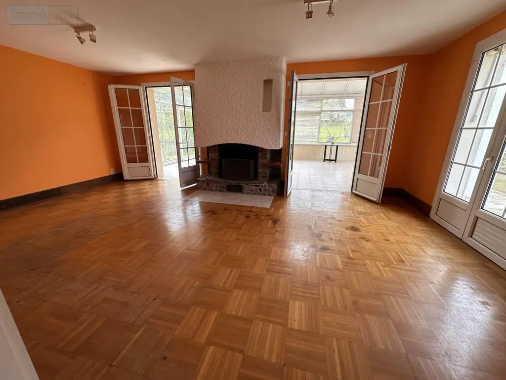 Maison a vendre Saint-Nolff 56250 Morbihan 56 193 m2 7 pièces 425000 euros 56003-1427 007
