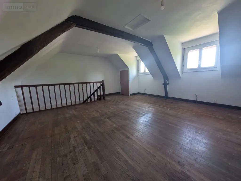 Maison a vendre Saint-Molf 44350 Loire-Atlantique 44 60 m2 3 pièces 280800 euros 44128-1127 010