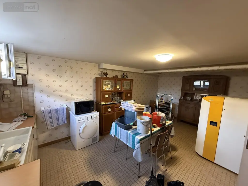 Maison a vendre Roye 80700 Somme 80 80 m2 3 pièces 171600 euros 80121-2900 010