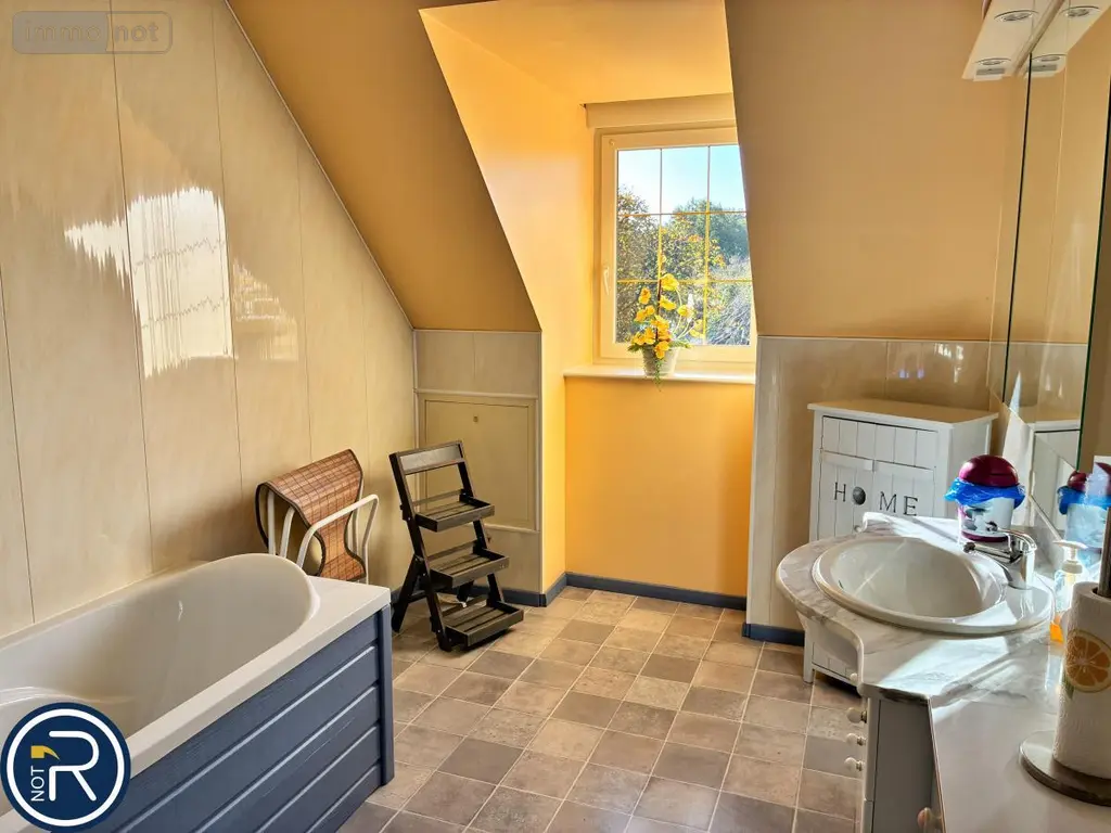 Maison a vendre Argentré 53210 Mayenne 53 322 m2 7 pièces 621000 euros 53004-1258 024