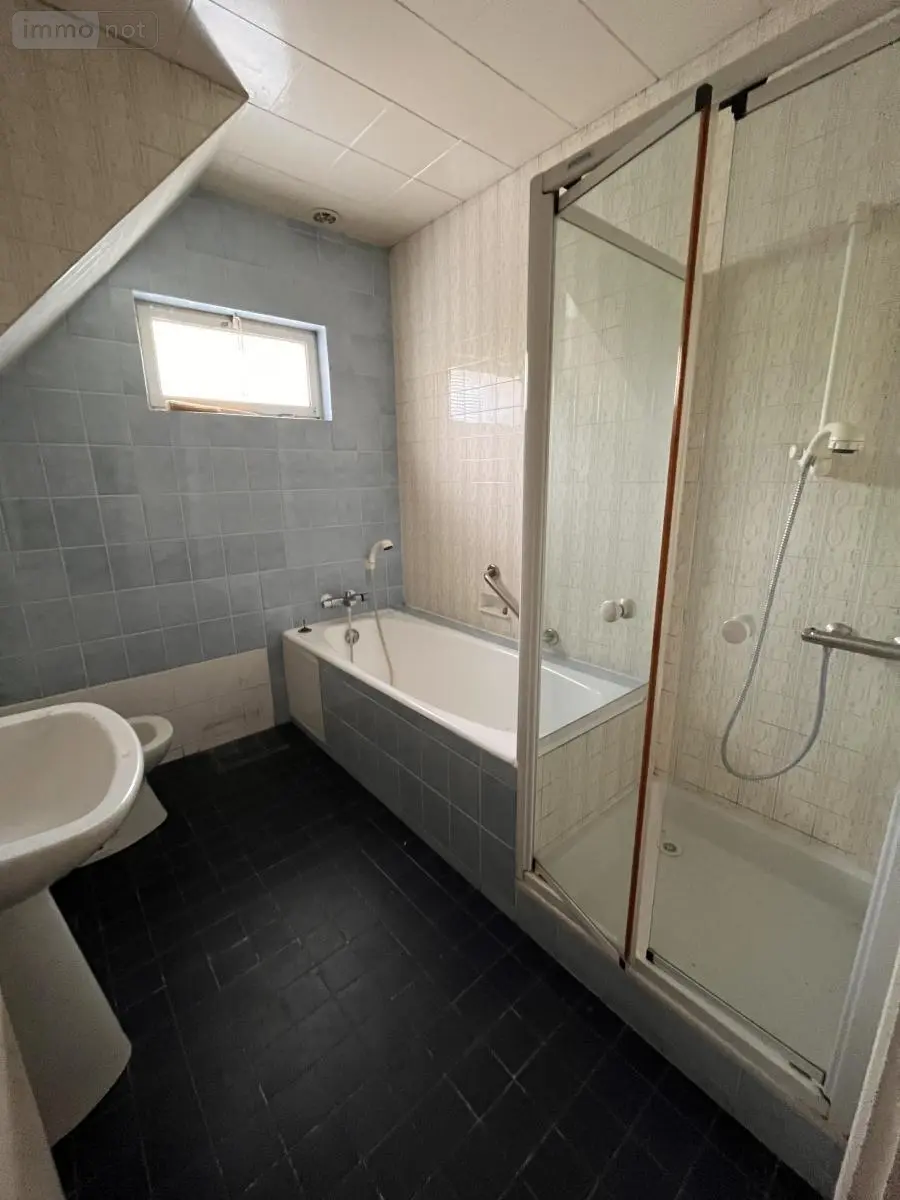 Maison a vendre Souvans 39380 Jura 39 131 m2 210000 euros 39033-2555 006
