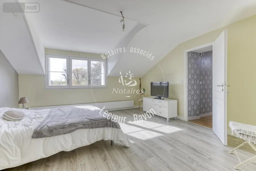 Maison a vendre Enghien-les-Bains 95880 Val-d'Oise 95 290 m2 10 pièces 1596500 euros 92076-154 018