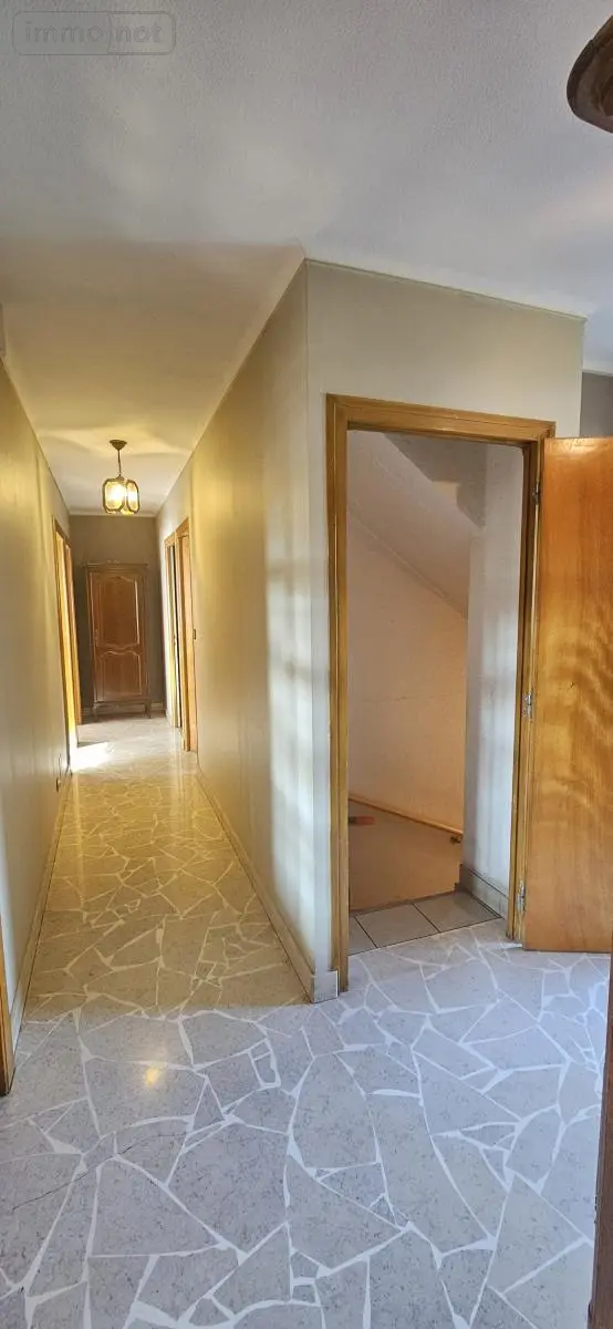 Maison a vendre Étival-Clairefontaine 88480 Vosges 88 148 m2 249900 euros 88061-878 010