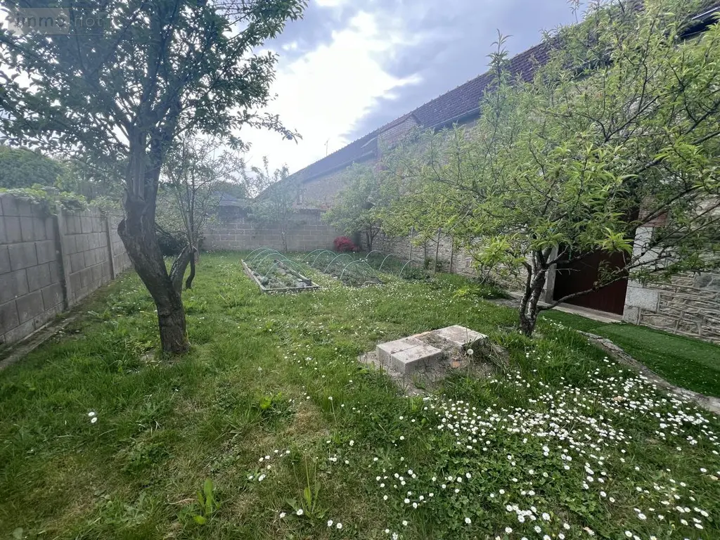 Maison a vendre Caulnes 22350 Côtes-d'Armor 22 262 m2 10 pièces 200790 euros 22044-3819 004