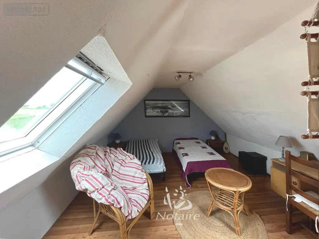 Maison a vendre Santec 29250 Finistère 29 165 m2 8 pièces 395400 euros 29094-1000 011