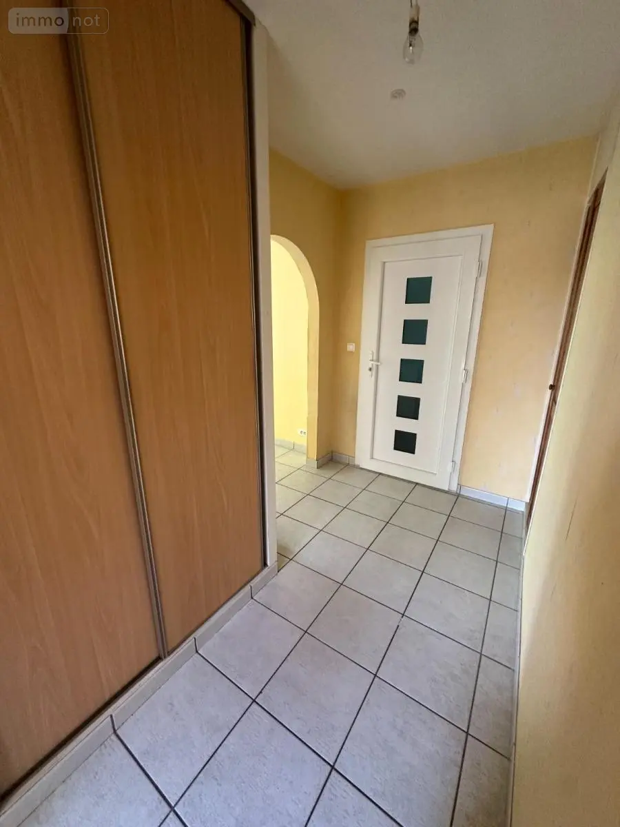 Appartement a vendre Mimizan 40200 Landes 40 83 m2 5 pièces 199120 euros 40007-75 010