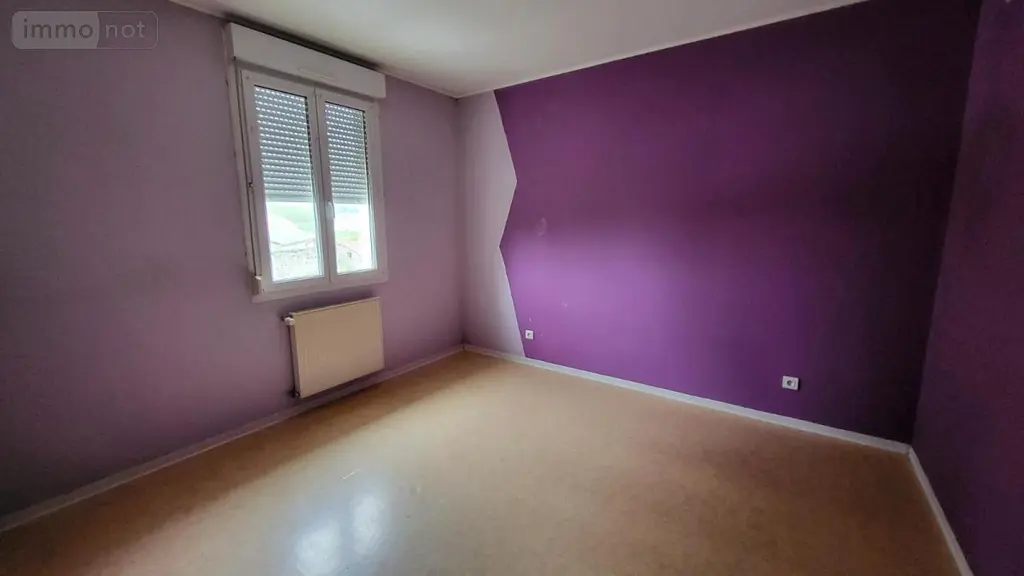 Appartement a vendre Pierrefontaine-lès-Blamont 25310 Doubs 25 99 m2 5 pièces 108000 euros 25054-1746 004