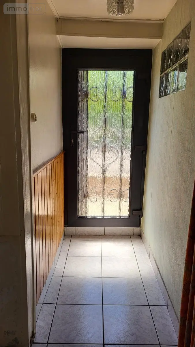 Maison a vendre Voujeaucourt 25420 Doubs 25 70 m2 2 pièces 69000 euros 25054-1977 006