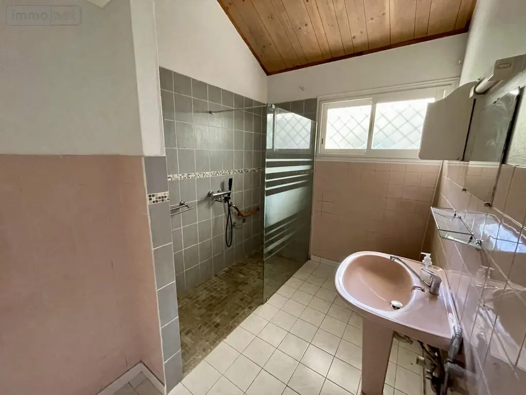 Maison a vendre Le Tampon 97430 La Réunion 974 118 m2 5 pièces 381800 euros 97409-257 014