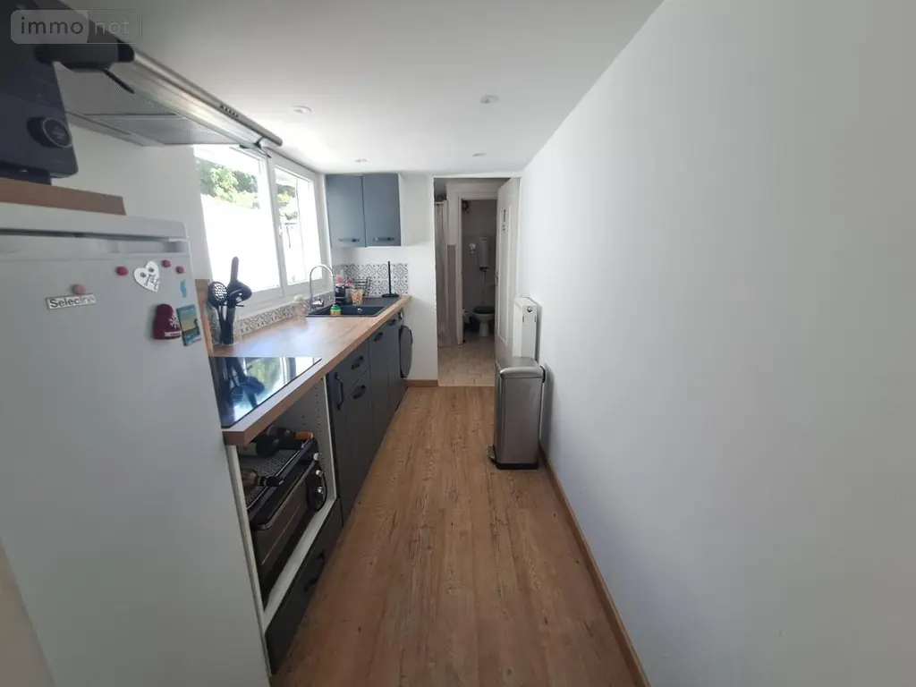 Maison a vendre Audruicq 62370 Pas-de-Calais 62 85 m2 5 pièces 177620 euros 62098-2457 006
