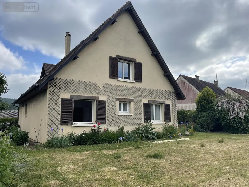 Maison a vendre Vernon 27200 Eure 27 184 m2 9 pièces 335000 euros 76008-759 023