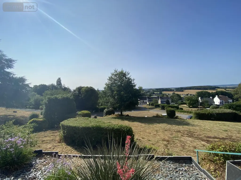 Maison a vendre Guerlédan 22530 Côtes-d'Armor 22 121 m2 5 pièces 195079 euros 22110-2357 002