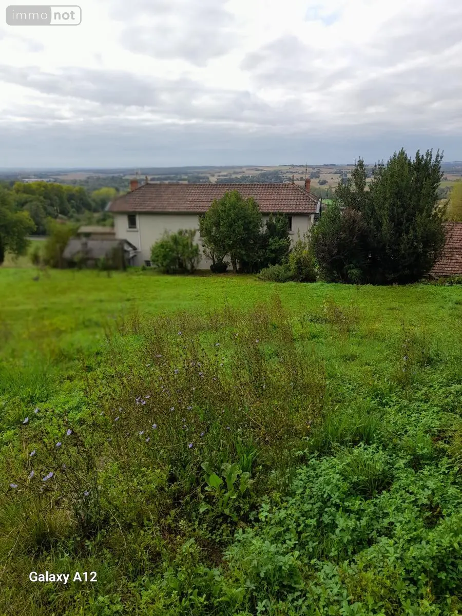 Maison a vendre Lectoure 32700 Gers 32 222 m2 8 pièces 205000 euros 32002-1392 004