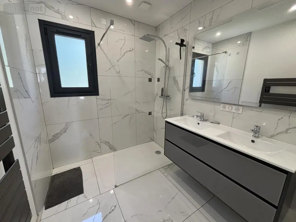 Maison a vendre Francin 73800 Savoie 73 137 m2 5 pièces 420000 euros 73006-306 006