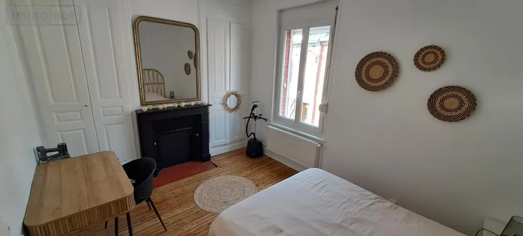 Location maison Amiens 80000 Somme 80 77 m2 950 euros 80004-L438 006
